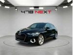 Audi A3 Sportback 35 TDI S tronic Business Advanced - PROMO FIN-