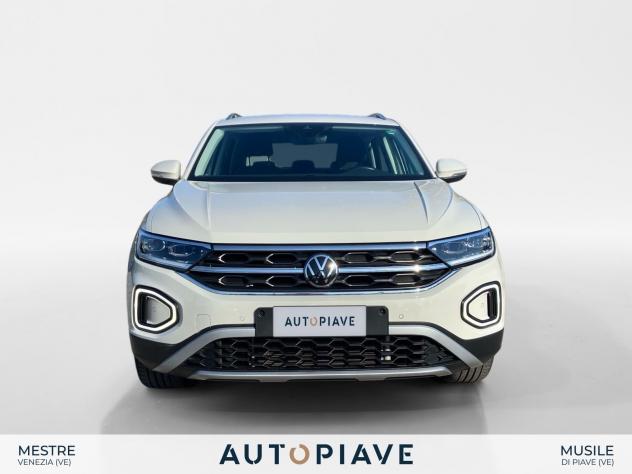Volkswagen T-Roc 1.0 TSI Style - Foto 8