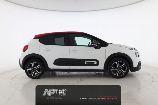 Citroën C3 C3 1.2 puretech Feel Pack s&s 83cv - Foto 6