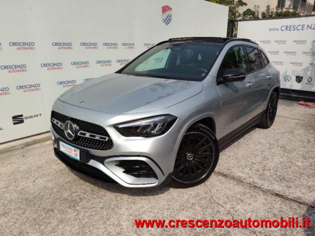 MERCEDES-BENZ GLA 200 d Automatic AMG Line Premium Plus - PREZZO REALE rif. 24054402 - Foto 3