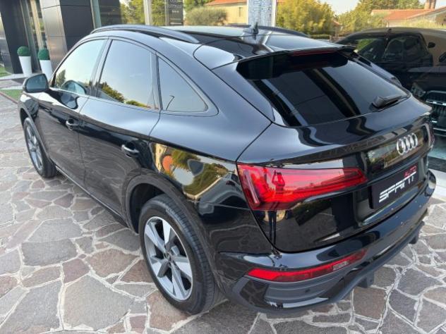 AUDI Q5 SPORTBACK 40 TDI 204CV QUATTRO S-TRONIC ADVANCED rif. 24008944 - Foto 2