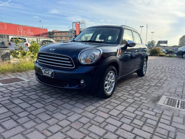 MINI Countryman Mini One Countryman rif. 24126082 - Foto 8
