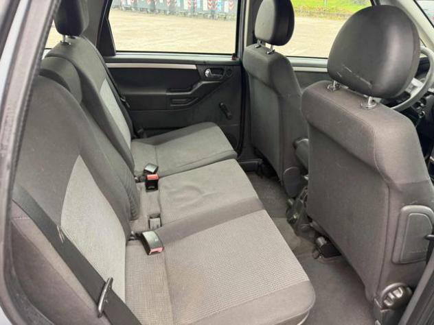 OPEL Meriva 1.7 CDTI 101CV Cosmo senza nessun lavoro da fare rif. 23486664 - Foto 6