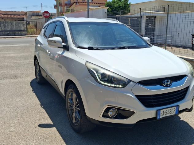 Hyundai iX35 1.7 CRDi 2WD Xpossible - 2014 - Foto 5
