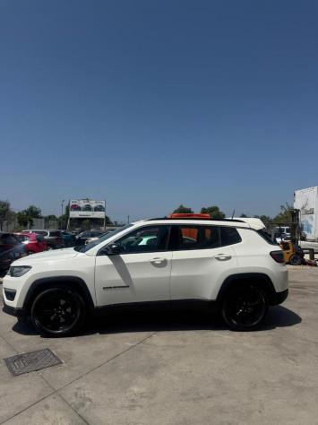 Jeep Compass 1.6 Multijet II 2WD Limited - Foto 3