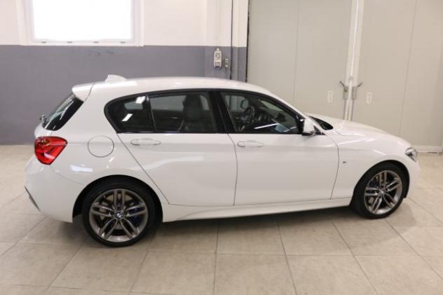 BMW 120 d xDrive 5p. Msport "" MOTORE NUOVO "" rif. 24054148 - Foto 6
