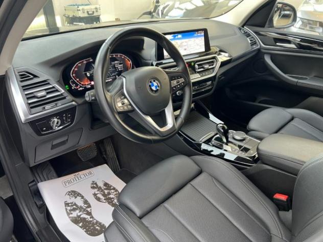BMW X3 xDrive20i 48V rif. 23816084 - Foto 4