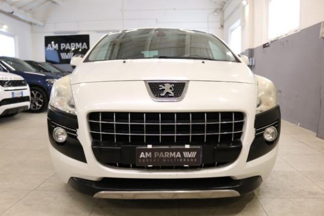 PEUGEOT 3008 2.0 HDi 150CV Business rif. 23976832 - Foto 2