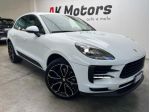 PORSCHE Macan 2.0 rif. 24034428