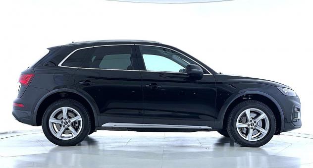 Audi Q5 Q5 40 TDI 204 CV quattro S tronic Business Advanced - Foto 2