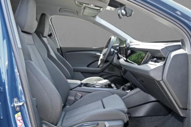 AUDI Q6 e-tron Business Advanced rif. 24062000 - Foto 6