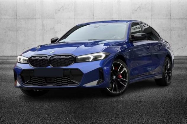 BMW 340 M i 48V xDrive Msport Pro Serie 3(G20/1-80/1) rif. 23758783