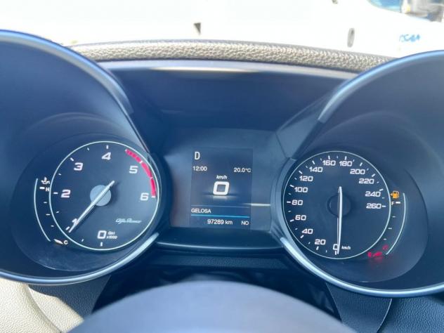 Alfa Romeo Giulia 2.2 Turbodiesel 160 CV AT8 Super - Foto 8