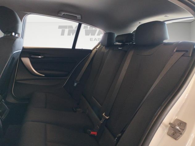 Bmw 114i 5p. - NEOPATENTATI - Foto 9