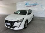 Peugeot 208 1.5 Hdi 100cv 5 porte
