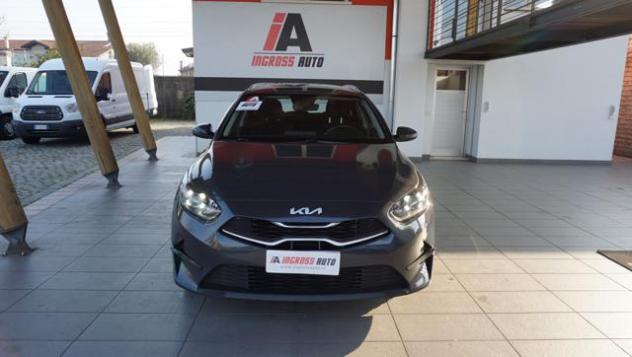 KIA Ceed 1.6 CRDi 136 CV MHEV DCT SW Business rif. 23414131 - Foto 8