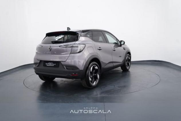 RENAULT Captur 1.0 ECO-GPL 100cv Techno rif. 24203177 - Foto 6