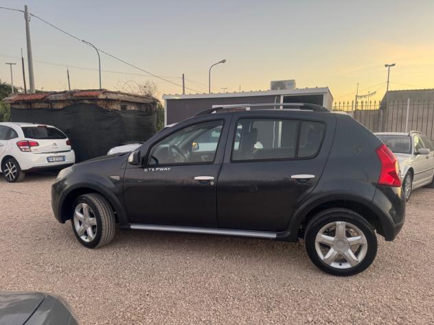 Dacia Sandero Stepway 1.5 dCi 90CV - Foto 9