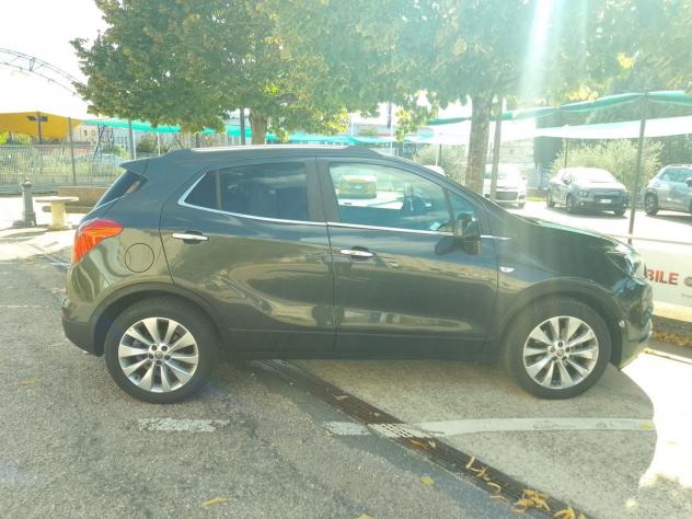 Opel Mokka Mokka X 1.6 CDTI Ecotec 136CV 4x2 Start&Stop Innovation - Foto 5