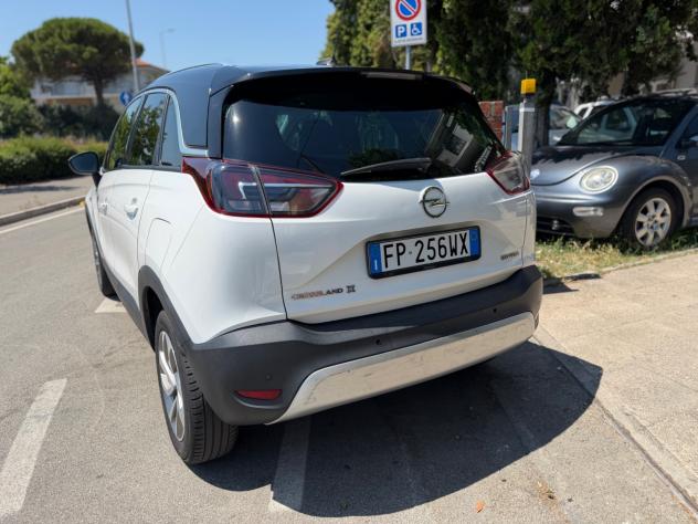 Opel Crossland X 1.2 GPL 12V Innovation Neopatentati - Foto 7