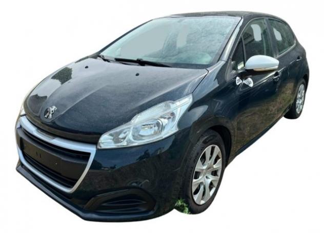 PEUGEOT 208 1° serie PureTech 68 5 porte Active rif. 23930382