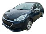 PEUGEOT 208 1° serie PureTech 68 5 porte Active rif. 23930382