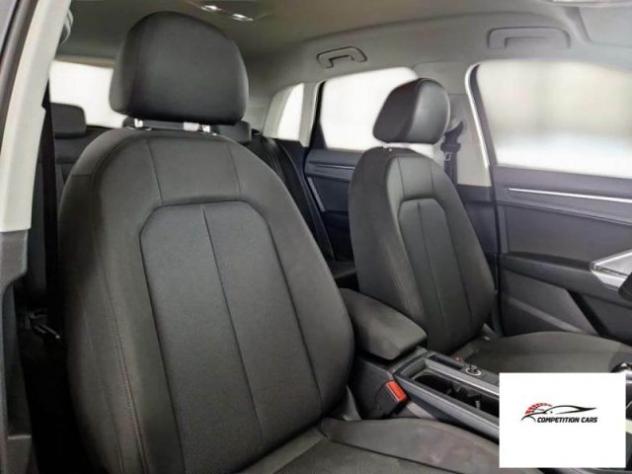 AUDI Q3 35 TDI 150cvS tronic Business Advanced PRONTA CON rif. 22597225 - Foto 10