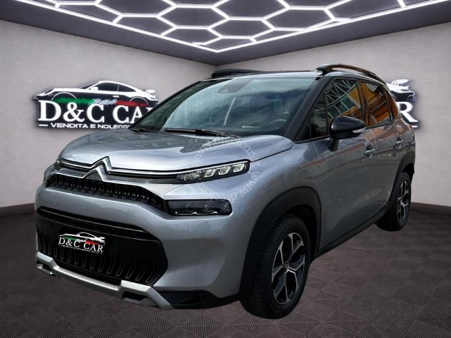 Citroen C3 Aircross BlueHDi 110 S&S Plus Tagliandata UNIPRO - Foto 4