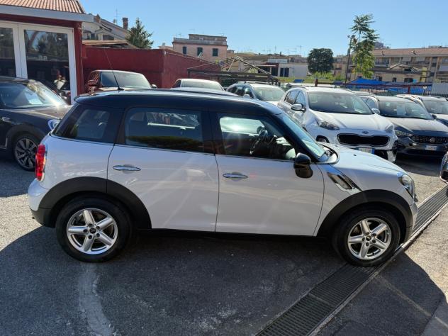 Countryman 1.6 d-perfetta -rate-garanzia- - Foto 8