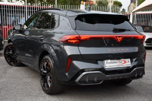 CUPRA Terramar 1.5 e-Hybrid DSG Impulse rif. 23873205 - Foto 4