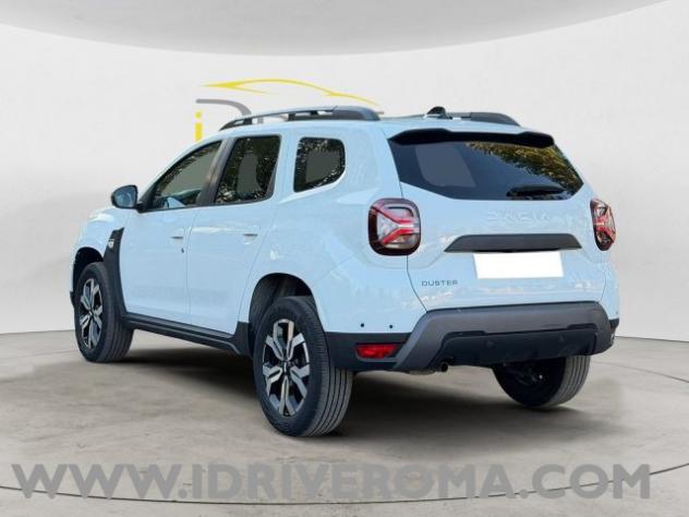 DACIA Duster Duster 1.0 tce Journey Gpl 4x2 100cv rif. 24072743 - Foto 4