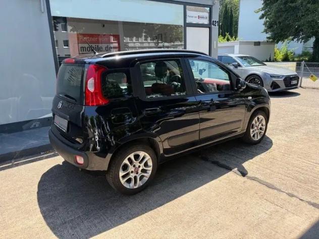 Fiat Panda 1.3 MJT 80 CV S&S Lounge - Foto 2