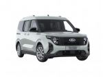 Ford Tourneo Courier 1.0 EcoBoost 125CV Titanium