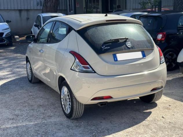 LANCIA Ypsilon 1.2cc 69cv rif. 24069574 - Foto 3
