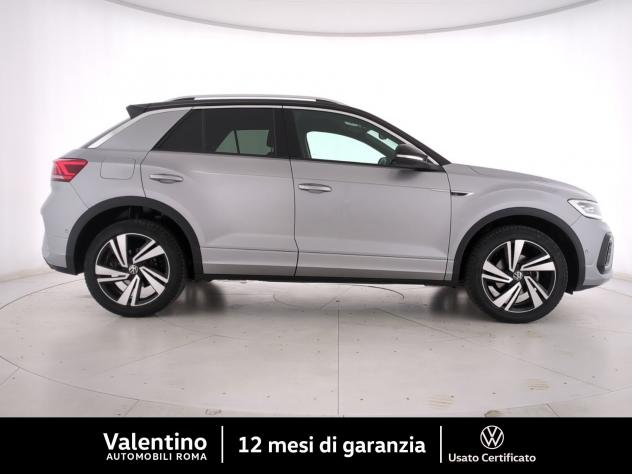 Volkswagen T-Roc 1.5 TSI DSG R-LINE ACT - Foto 2