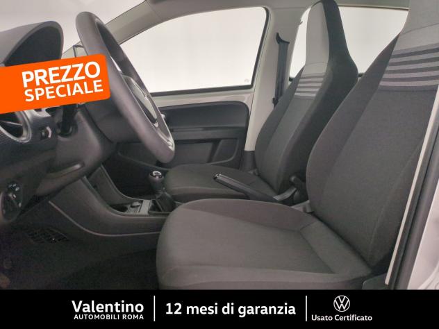 Volkswagen up! 1.0 eco up! move up! BMT - Foto 6