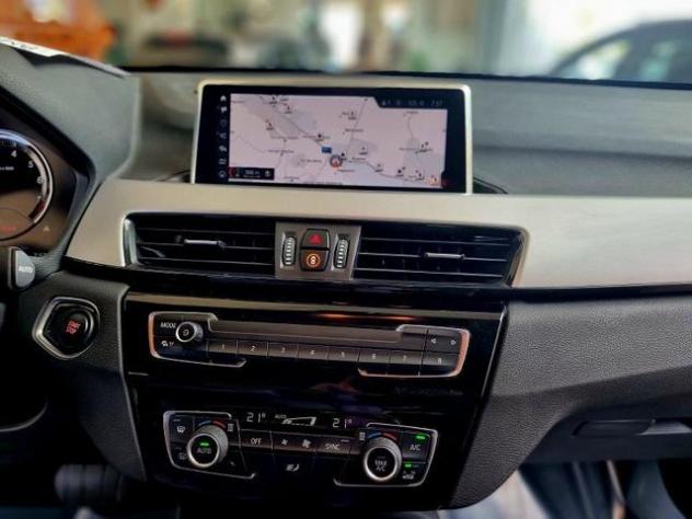 BMW X1 xDrive25e Business Advantage rif. 23632447 - Foto 10