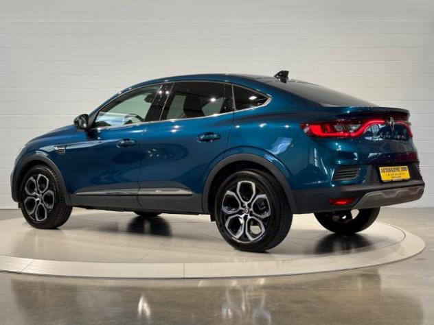 RENAULT Arkana Full Hybrid E-Tech 145 CV Engineered PREZZO REALE rif. 24019299 - Foto 3