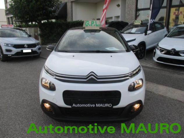 CITROEN C3 PureTech 82 GPL Shine - NEOPATENTATI rif. 23821121 - Foto 2