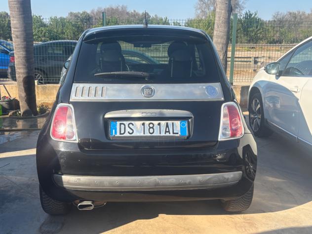 Fiat 500 1.2 by DIESEL gpl - Foto 3