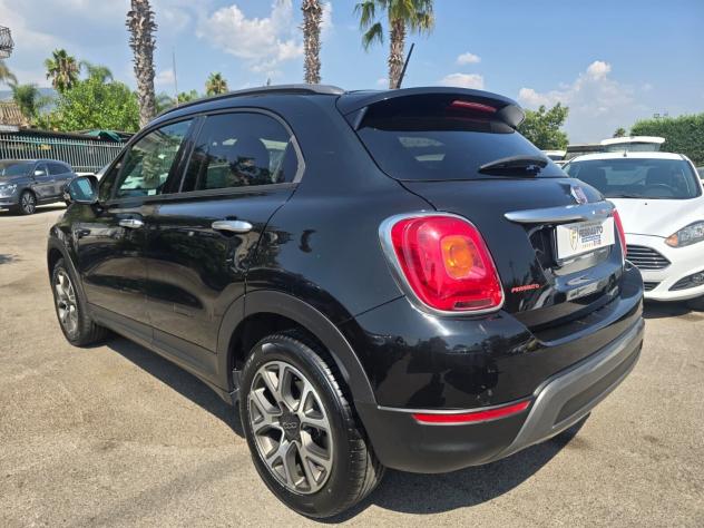 Fiat 500X 1.3MJET 95CV Cross - Foto 7