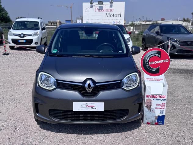 Renault Twingo SCe 65 CV Duel - Foto 2