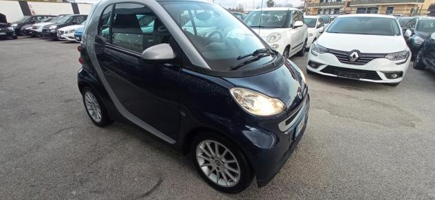 Smart ForTwo 1000 passion - Foto 5