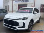 MG ZS Hybrid+ Luxury