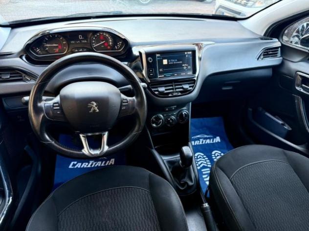 PEUGEOT 208 1° serie PureTech 82 5 porte Active rif. 23519791 - Foto 9