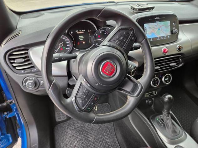 FIAT 500X 1.6 MultiJet 120 CV DCT Sport rif. 23874033 - Foto 3