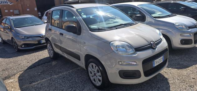 Fiat Panda 0.9 TwinAir Turbo Natural Power Pop - Foto 4