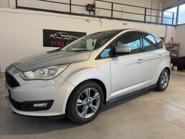 FORD C-Max 1.5 TDCi 95CV Start&Stop Titanium rif. 23360052 - Foto 9