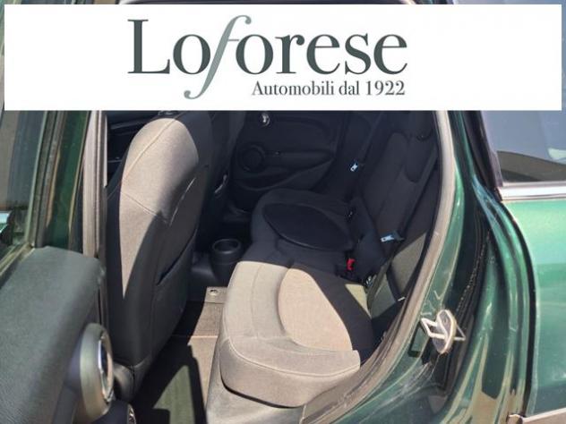 MINI Cooper D 1.5 Cooper D 5 porte rif. 23009039 - Foto 8