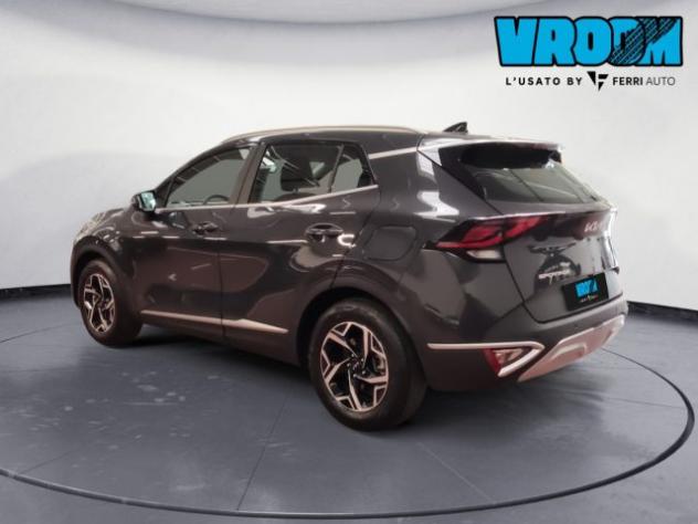 KIA Sportage 1.6 CRDi MHEV DCT Business rif. 23218611 - Foto 9